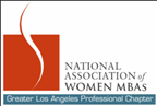 National Association of MBA Women Logo