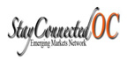 Stay Connected logo