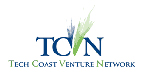 Tech Coast Venture Network Logo