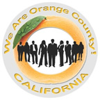 We Are Orange County logo