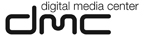 Digital Media Center Logo
