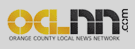 Orange County Local News Network Logo